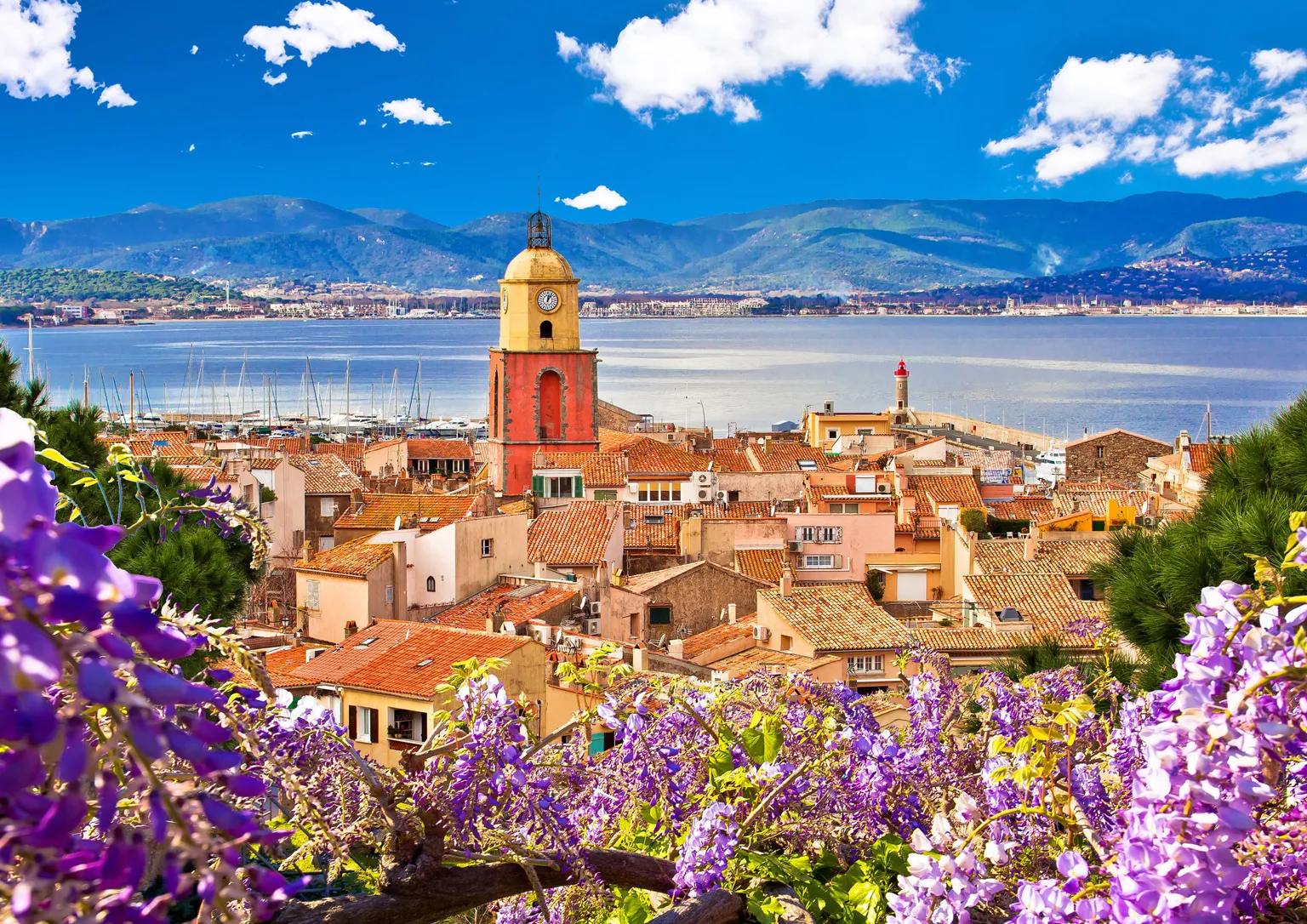 Saint Tropez Private